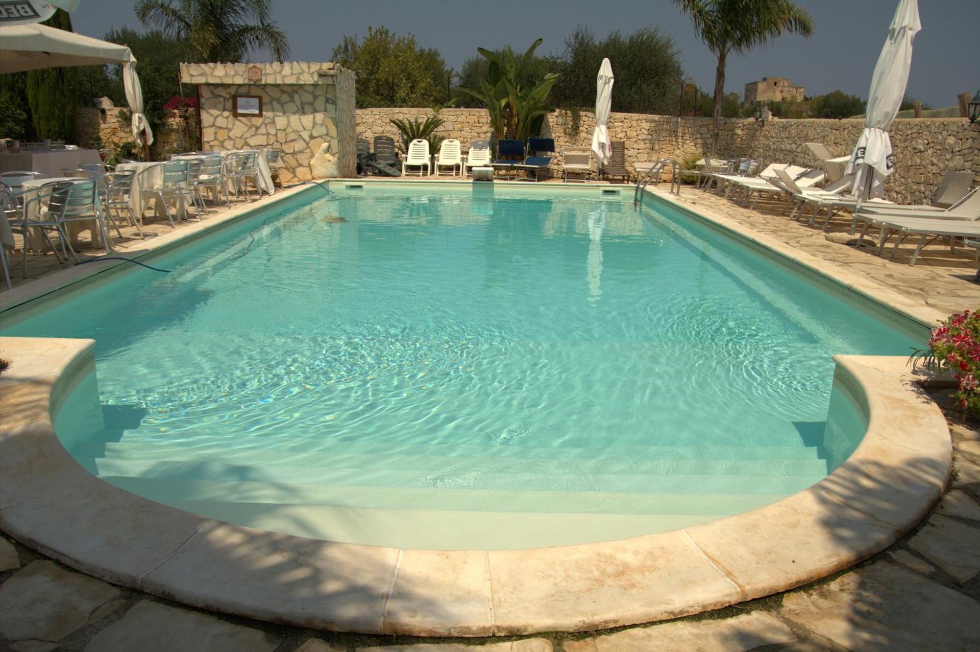 Dal Canonico Mola di Bari Exterior photo